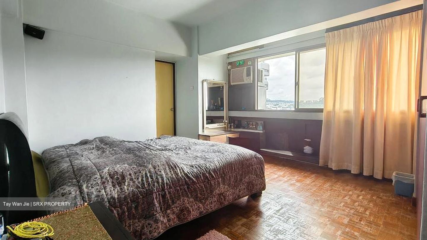 Beauty World Centre (D21), Apartment #507666051